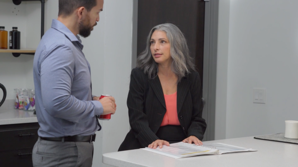 Pronoun Advocacy: The Manager‚Äôs Role