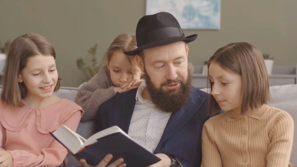 Rosh Hashanah