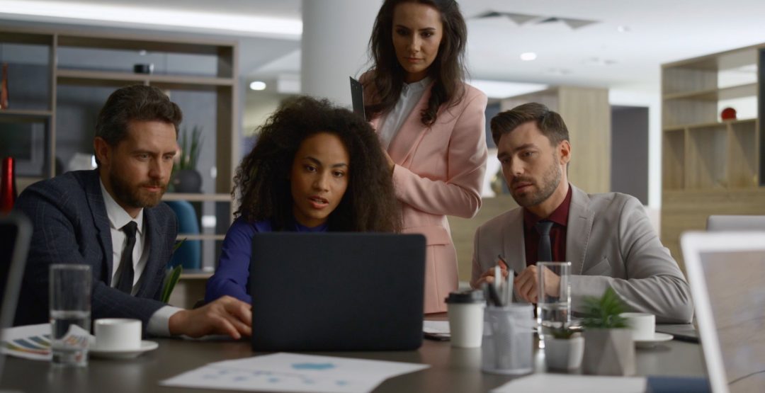 Selecting ERGs for Your Organization
