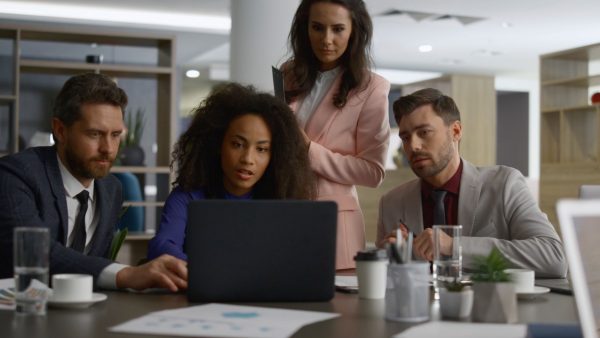 Selecting ERGs for Your Organization
