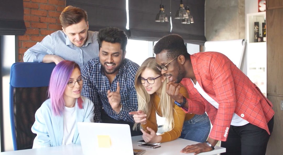 Starting a Diversity Council