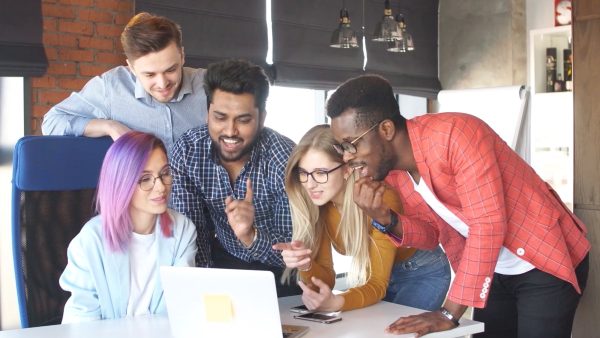 Starting a Diversity Council