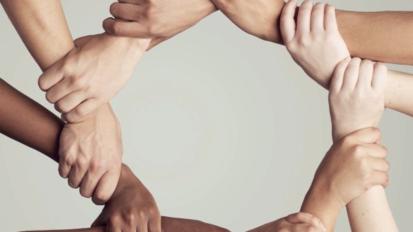 Universal Human Rights Month