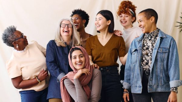 Women‚Äôs Equality Day (U.S.)