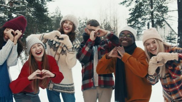 World Kindness Day