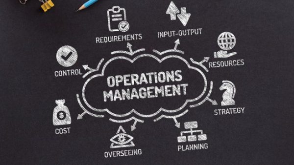 Operations Management