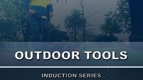 Outdoor Tools