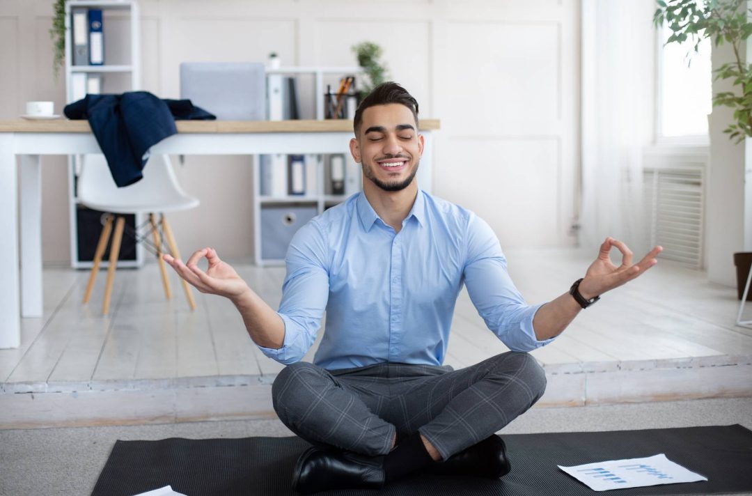 Beating Burnout - Practical and Complete Stress Management | Paul Banoub