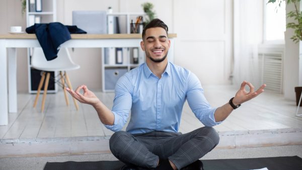 Beating Burnout - Practical and Complete Stress Management | Paul Banoub
