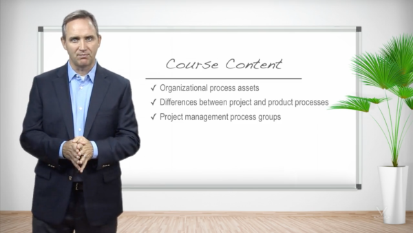 PMBOK¬Æ Guide - Sixth Edition: 03. Project Management Process Groups