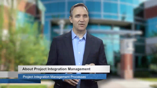 PMBOK¬Æ Guide - Sixth Edition: 06. Initiation Basics, Developing a Project Charter and Project Management Plan