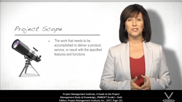 PMBOK¬Æ Guide - Sixth Edition: 07. Collecting Requirements and Defining Scope