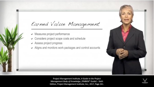 PMBOK¬Æ Guide - Sixth Edition: 12. Controlling Costs