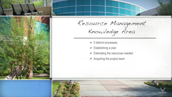 PMBOK¬Æ Guide - Sixth Edition: 16. Managing Projects for Human Resources