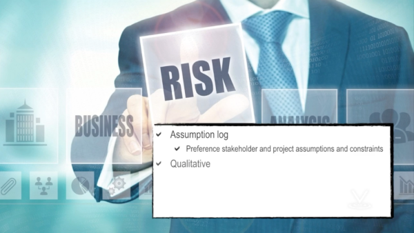 PMBOK¬Æ Guide - Sixth Edition: 21. Performing Risk Analysis