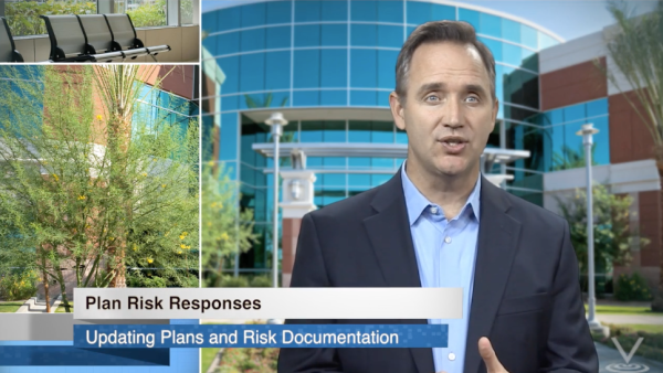 PMBOK¬Æ Guide - Sixth Edition: 23. Risk Response, Monitor and Control