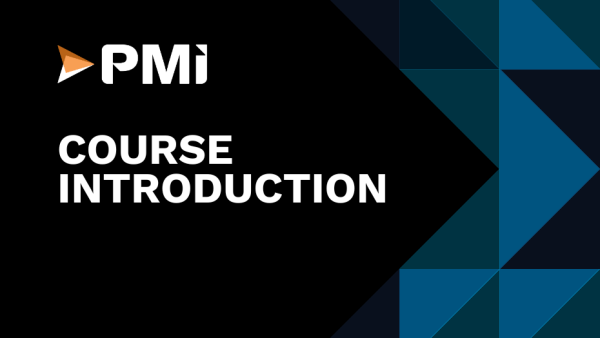 Lean Six Sigma Black Belt: Course Introduction 1 of 48