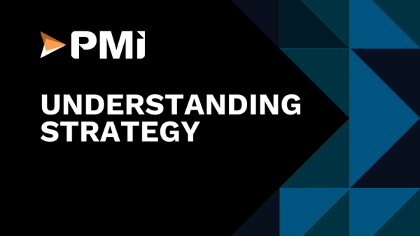 Lean Six Sigma Black Belt: Understanding Strategy 2 of 48