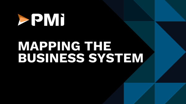 Lean Six Sigma Black Belt: Mapping the Business System 4 of 48