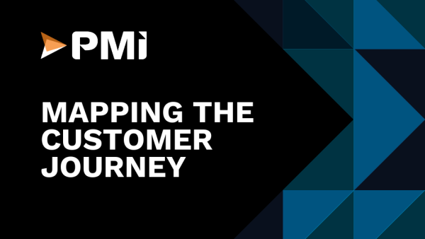 Lean Six Sigma Black Belt: Mapping the customer journey 12 of 48