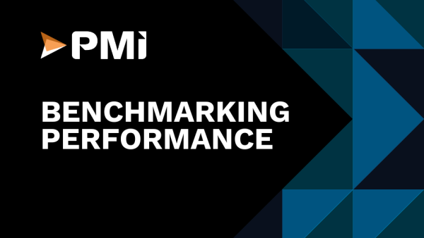 Lean Six Sigma Black Belt: Benchmarking performance 13 of 48