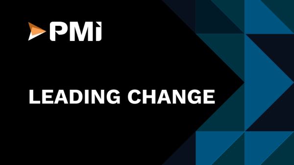 Lean Six Sigma Black Belt: Leading change 14 of 48
