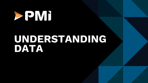 Lean Six Sigma Black Belt: Understanding data 16 of 48
