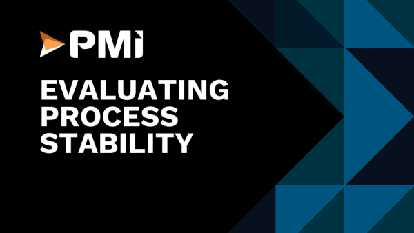 Lean Six Sigma Black Belt: Evaluating process stability 19 of 48