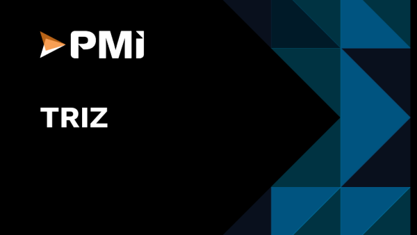 Lean Six Sigma Black Belt: TRIZ 42 of 48