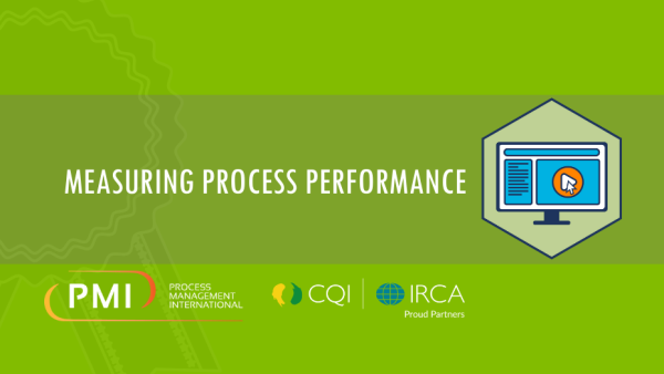 Lean Six Sigma Green Belt: Measuring Process Performance 14 of 27