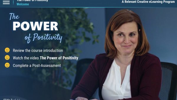 The Power of Positivity