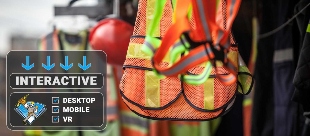 PPE - Awareness: Sprint Training