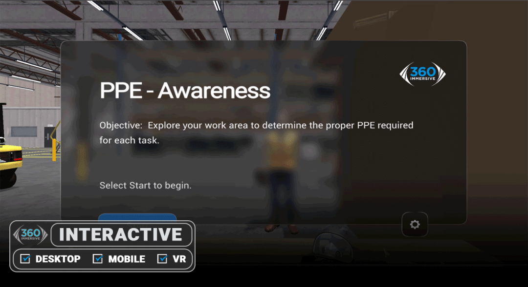 PPE Awareness