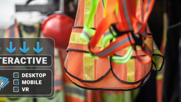 PPE - Awareness: Sprint Training