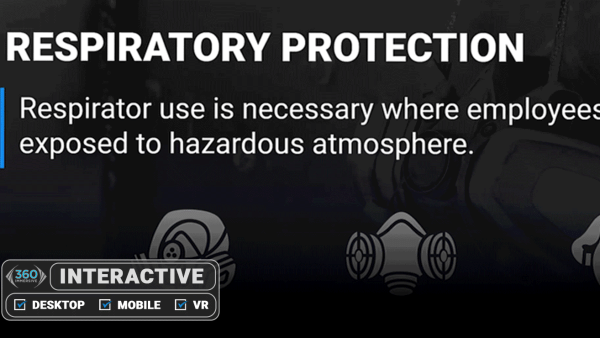 PPE - Respiratory Protection - Simulation