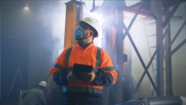 Personal Protective Equipment - Respiratory Protection