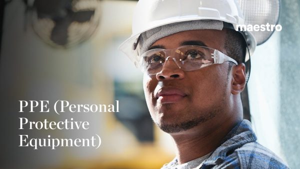 PPE (Personal Protective Equipment)