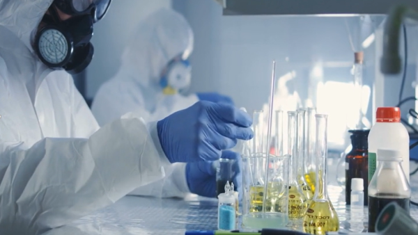 Personal Protective Equipment - Laboratory Series