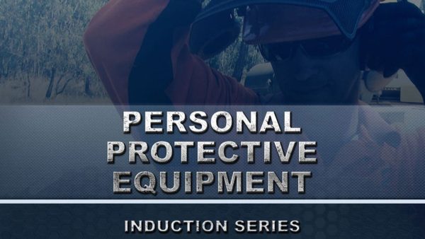Personal Protective Equipment