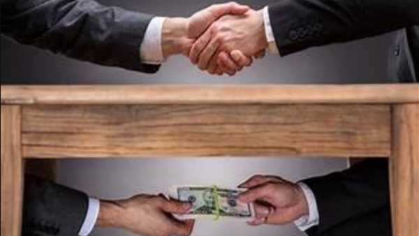 Anti-Bribery and Corruption: Preventing Bribery and Corruption