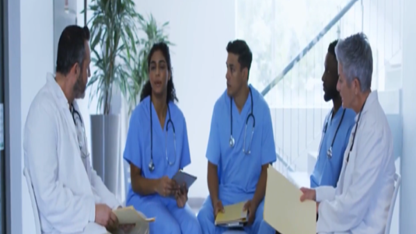 Sexual Harassment For Supervisors: Preventing Sexual Harassment