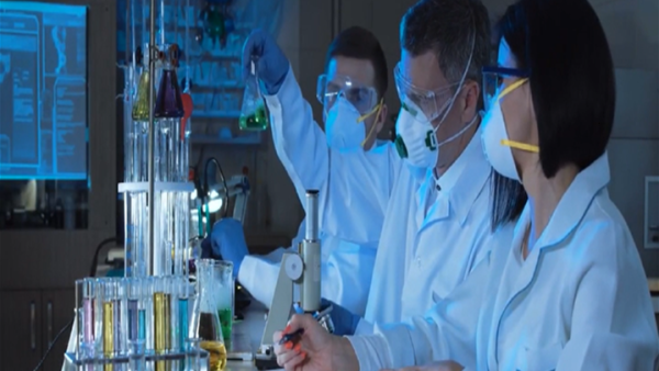 Glassware Safety in Laboratories: Proper Glassware Usage
