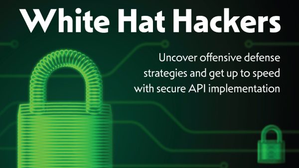 API Security for White Hat Hackers