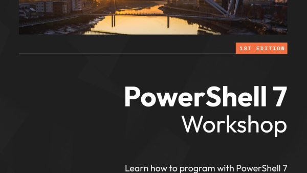 PowerShell 7 Workshop