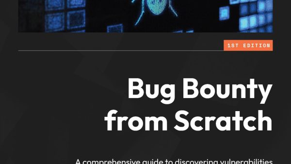 Bug Bounty from Scratch