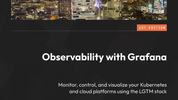 Observability with Grafana