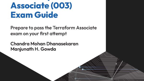 HashiCorp Terraform Associate (003) Exam Guide