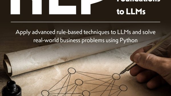 Mastering NLP from Foundations to LLMs
