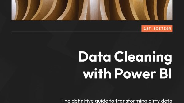 Data Cleaning with Power BI