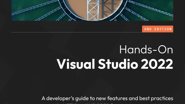 Hands-On Visual Studio 2022